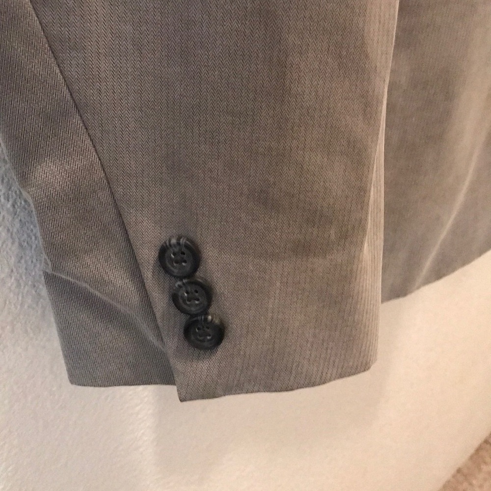 Sports jacket - Picture 5 of 6